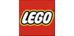 Bekijk Vrije tijd deals van LEGO.com tijdens Black Friday