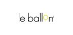 Bekijk Accessoires deals van Le Ballon tijdens Black Friday