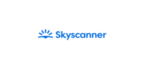 Bekijk Vliegtickets deals van Skyscanner tijdens Black Friday