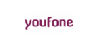 Bekijk Abonnementen deals van Youfone Sim Only tijdens Black Friday