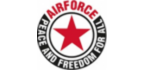 Bekijk Kleding deals van Airforce tijdens Black Friday