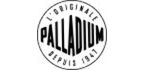 Bekijk Damesschoenen deals van Palladium tijdens Black Friday