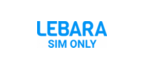 Bekijk Sim Only deals van Lebara tijdens Black Friday