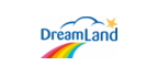 Bekijk Vrije tijd deals van DreamLand tijdens Black Friday