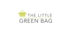 Bekijk Tassen deals van The Little Green Bag tijdens Black Friday
