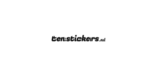 Bekijk Wonen deals van TenStickers tijdens Black Friday