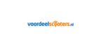 Bekijk Vrije tijd deals van VoordeelScooters.nl tijdens Black Friday