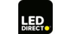 Bekijk LED verlichting deals van LEDdirect tijdens Black Friday