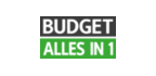 Bekijk Wonen deals van Budget Alles-in-1 tijdens Black Friday
