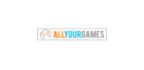 Bekijk Gaming deals van AllYourGames tijdens Black Friday