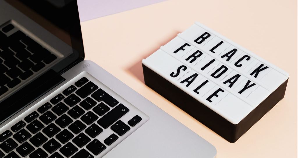 Wanneer is Black Friday 2025 ? → Blijf op de hoogte