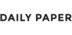 Bekijk Kleding deals van Daily Paper tijdens Black Friday