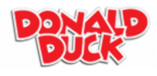 Bekijk Vrije tijd deals van Donald Duck tijdens Black Friday