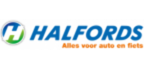Bekijk Vrije tijd deals van Halfords tijdens Black Friday