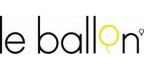 Bekijk Kleding deals van Le Ballon tijdens Black Friday