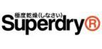 Bekijk Kleding deals van Superdry tijdens Black Friday