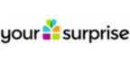 Bekijk Vrije tijd deals van YourSurprise tijdens Black Friday