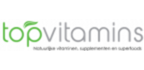 Bekijk Kleding deals van TopVitamins tijdens Black Friday