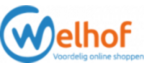 Bekijk Wasmachines deals van Welhof tijdens Black Friday