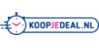 Bekijk Vrije tijd deals van Koopjedeal tijdens Black Friday