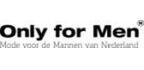 Bekijk Kleding deals van Only for Men tijdens Black Friday