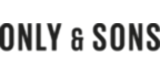 Bekijk Kleding deals van ONLY & SONS tijdens Black Friday