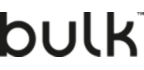 Bekijk Kleding deals van Bulk tijdens Black Friday
