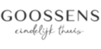 Bekijk Stoelen deals van Goossens tijdens Black Friday