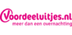 Bekijk Vrije tijd deals van Voordeeluitjes tijdens Black Friday
