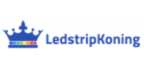 Bekijk Wonen deals van LedstripKoning tijdens Black Friday