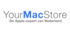 Bekijk MacBook Pro deals van YourMacStore tijdens Black Friday