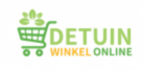 Bekijk Huis en Tuin deals van De TuinWinkel Online tijdens Black Friday