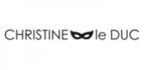 Bekijk sextoys deals van Christine le Duc tijdens Black Friday