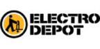 Bekijk Wonen deals van Electro Depot tijdens Black Friday