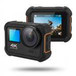 Action camera's