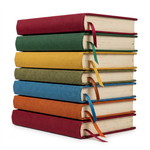 Boeken, Films & Muziek