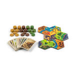 Bordspellen