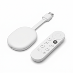 Chromecast 2025