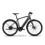 Elektrische fiets