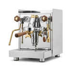 Espresso machine
