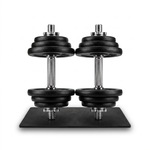 Fitnessapparatuur