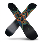 Snowboard