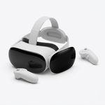 VR-bril